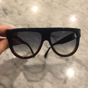 Pre-owned Celine sunglasss